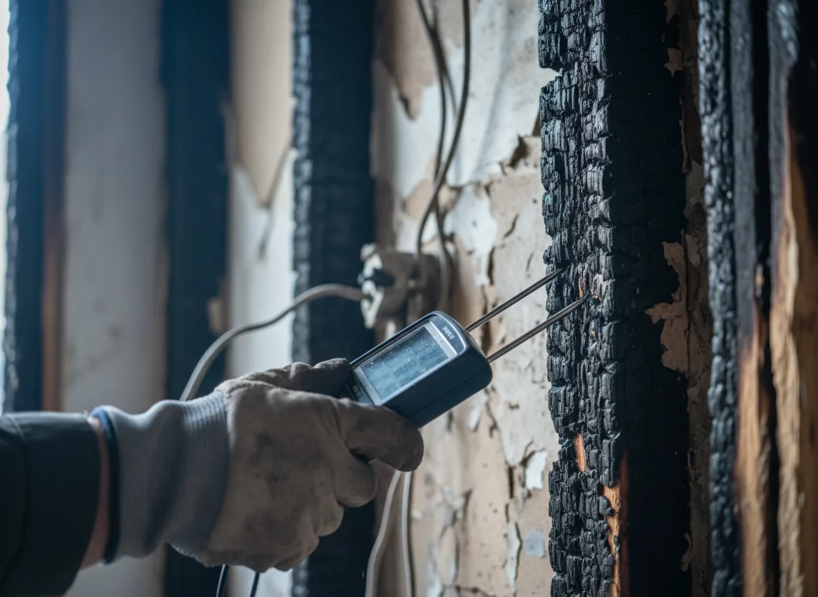 Fire Damage Restoration Solvang, CA FAQs